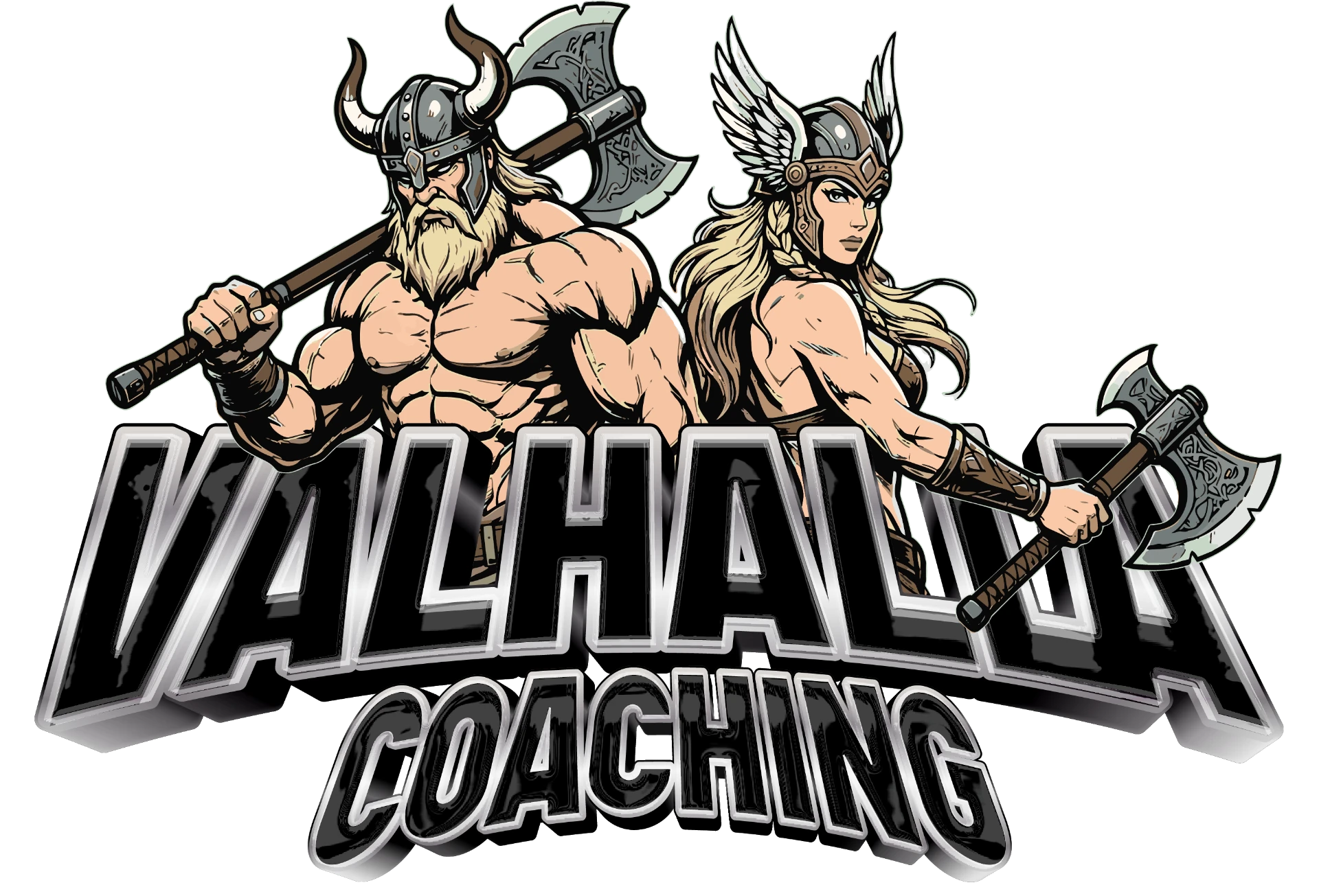 Valhalla Coaching